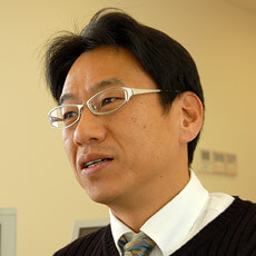 竹内裕一様 写真