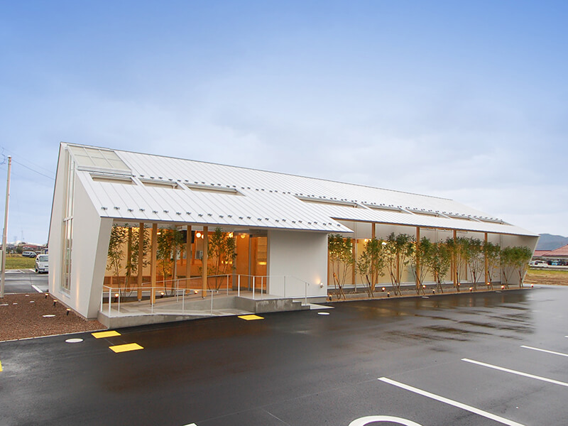 たけうち耳鼻いんこう科