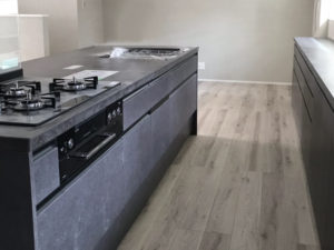 リシェル（リクシル）グレーズグレー