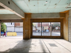 歯科医院 テナント 空き