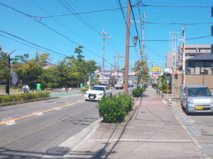 歯科医院 テナント 空き