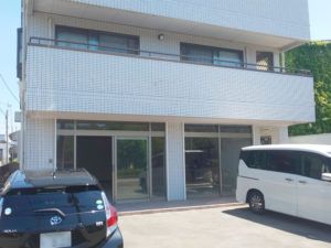 歯科医院 テナント 空き