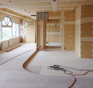 歯科医院 計画 改装 新装 解体