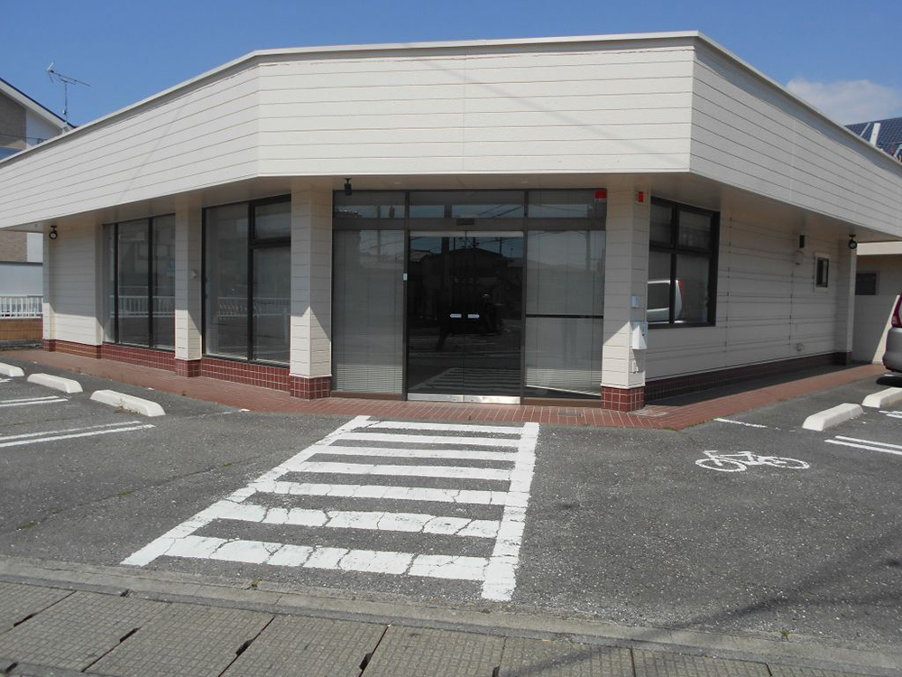 コンビニ跡地　開業　メリット