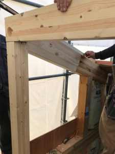 雨漏り補修　大阪