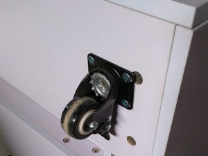 大連出張　家具製作　オリジナル