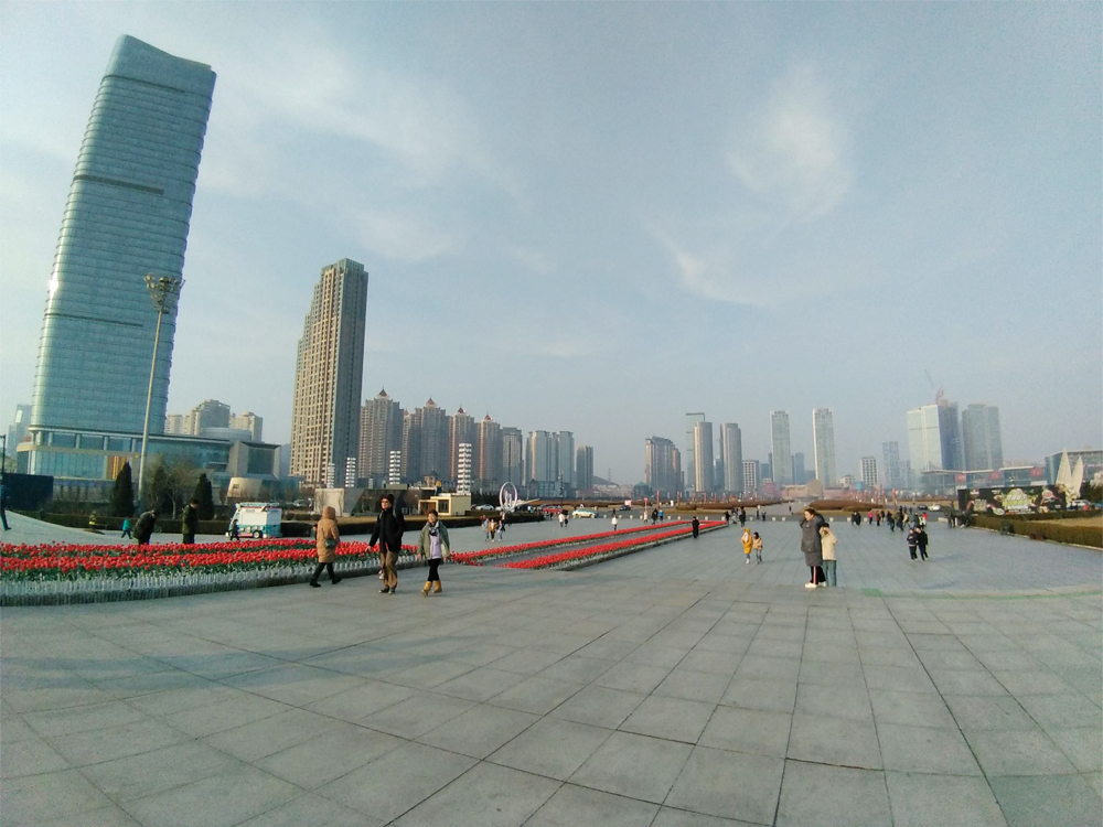 大連出張　家具製作　オリジナル