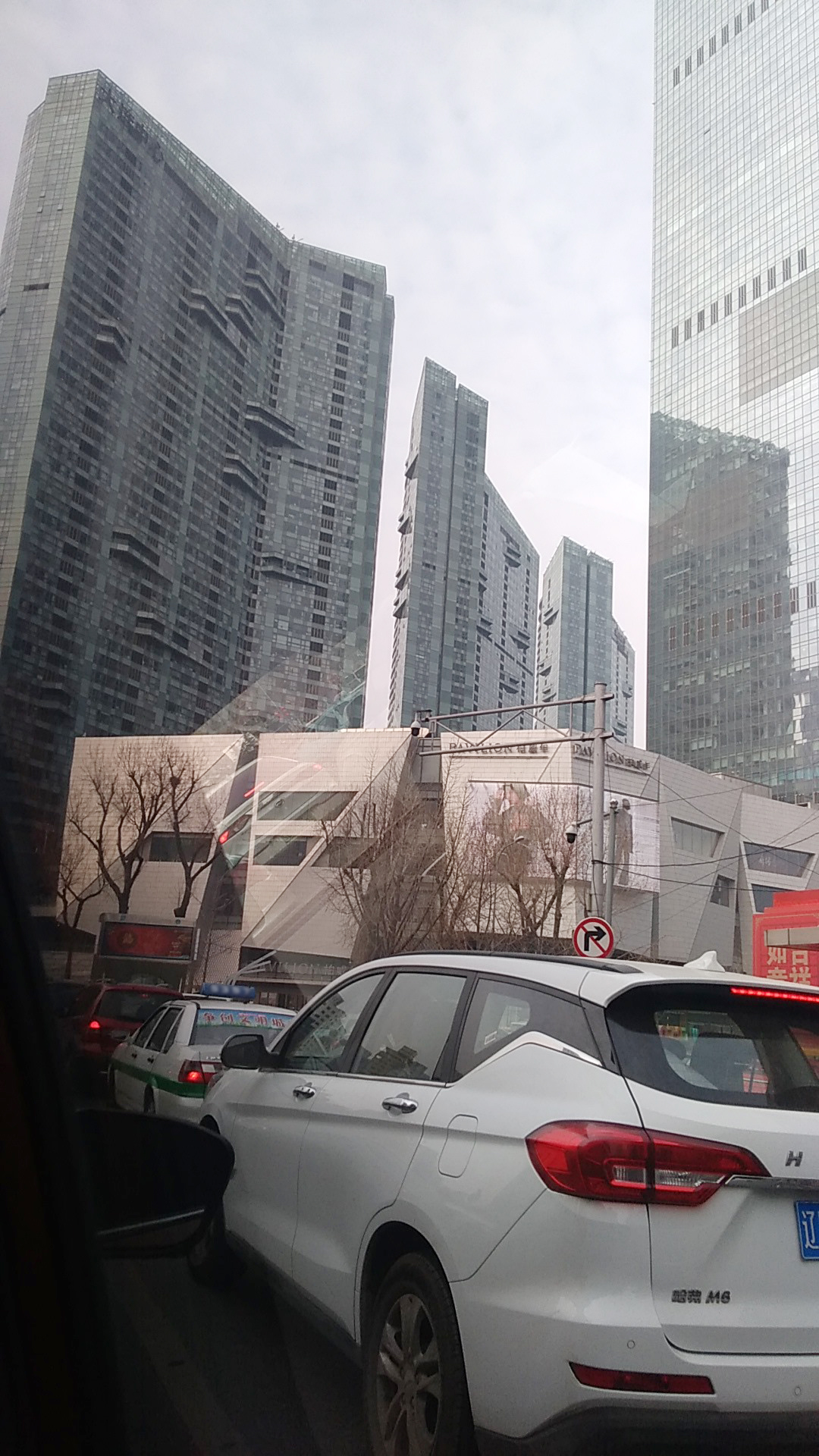 大連出張　家具製作　オリジナル