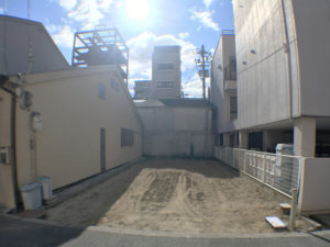 蒲生 分譲 京橋駅徒歩 城東区