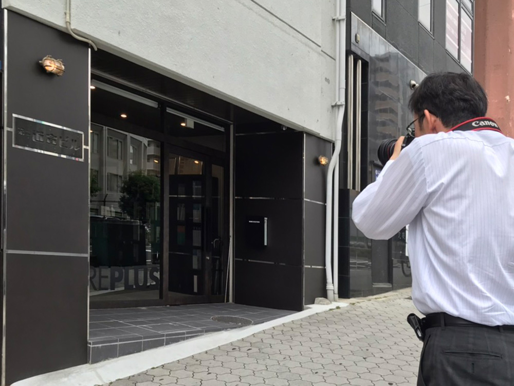 カタログ撮影　スクエアプラス　ｴﾊﾞｰｱｰﾄﾎﾞｰﾄﾞ