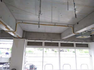 歯科医院　大阪　設計デザイン　新装　開業