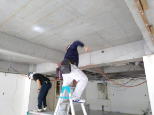 歯科医院 大阪 設計デザイン 新装 開業