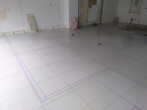 歯科医院　大阪　設計デザイン　新装　開業