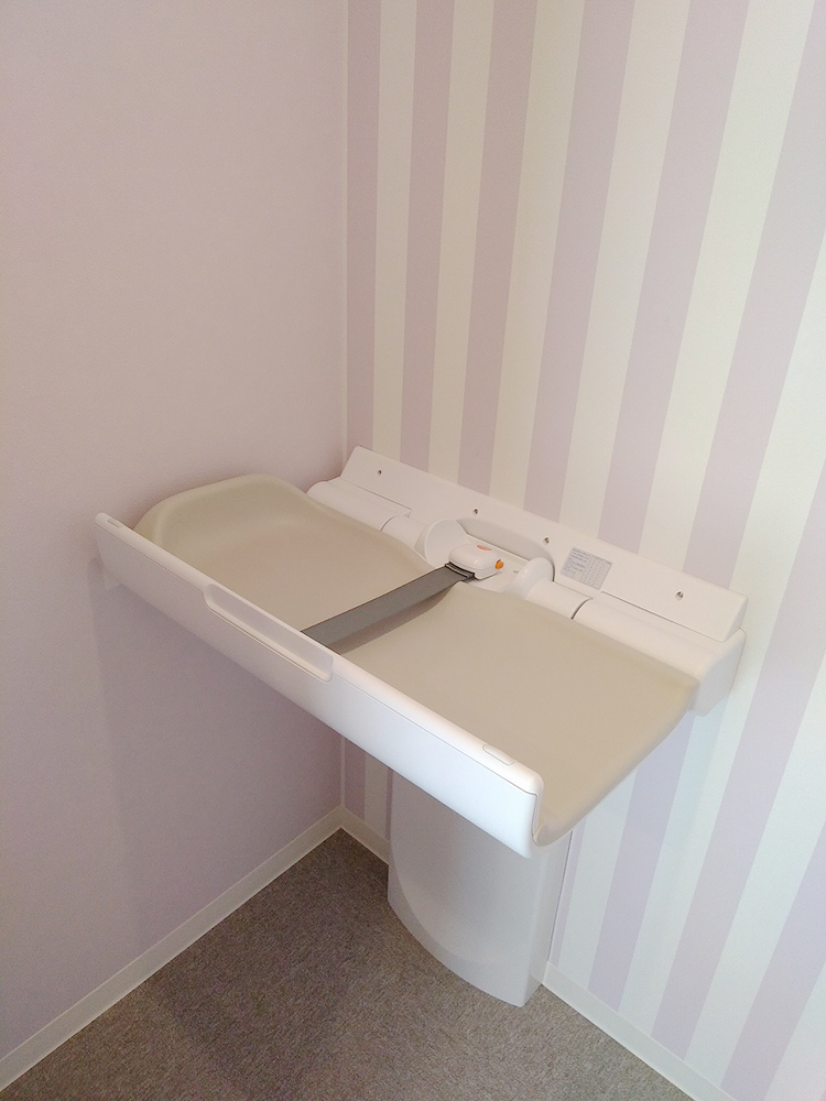 歯科医院　改装　新装　設計デザイン　大阪　天井あらわし