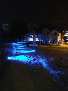 イルミネーション　全国対応　医院　増改築　歯科