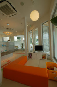 キッズマット　キッズコーナー　室内遊び場　マット　サイズオーダー