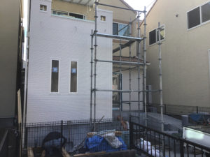 改装　住宅　店舗　医院　歯科