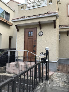 改装　住宅　店舗　医院　歯科