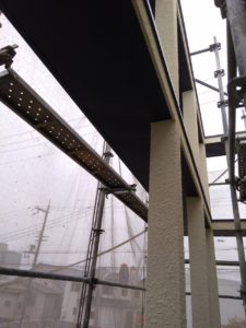 新築　歯科　建築　デザイン