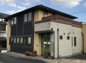 改装　リフォーム　新築　リノベーション　デザイン　塗り替え　塗装