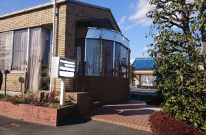 うなぎ　浜松出張　歯科　建築　デザイン　改装　子供歯科医院