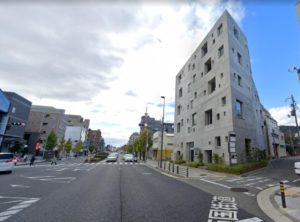 開業　テナント　掘り出し　歯科医院　新築　デザイナーズ