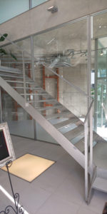 開業　テナント　掘り出し　歯科医院　新築　デザイナーズ