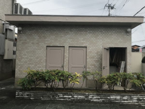 改装　歯科　工事　新築　デザイン