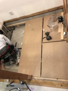 美容院　改装　新築　デザイン　