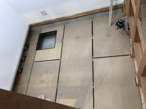 美容院　改装　新築　デザイン　