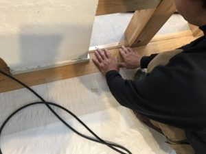 美容院　改装　新築　デザイン　