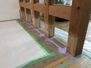 美容院　改装　新築　デザイン　