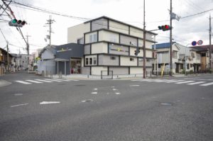 歯科医院　設計　デザイン　新築　改装　リフォーム