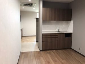 改装　医院　デザイン　事業継承　リフォーム　新築　歯科