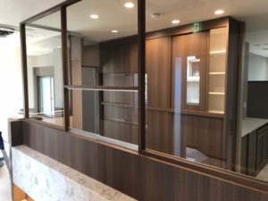 改装　医院　デザイン　事業継承　リフォーム　新築　歯科