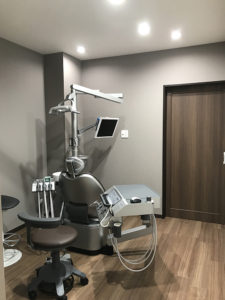 改装　歯科　リフォーム　事業継承　デザイン　外構　内装