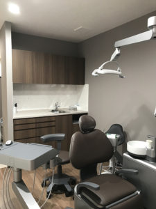 改装　歯科　リフォーム　事業継承　デザイン　外構　内装