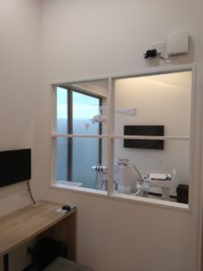 新築　テナント　クリニックモール　改装　歯科　リフォーム　デザイン　外構　内装