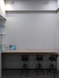 新築　テナント　クリニックモール　改装　歯科　リフォーム　デザイン　外構　内装