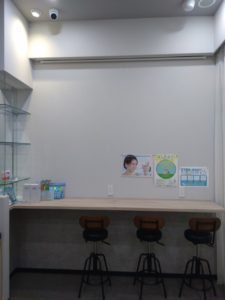 新築　テナント　クリニックモール　改装　歯科　リフォーム　デザイン　外構　内装