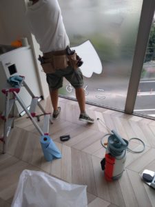 新築　テナント　クリニックモール　改装　歯科　リフォーム　デザイン　外構　内装