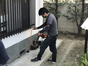 改装　事業継承　歯科医院　デザイン　クリニック　デンタル　開業