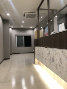 歯科 デザイン 医院 メンテナンス サブスクリプション 定期清掃 床掃除 スタッフ指導