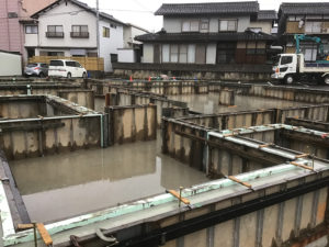 大雪　新築　デザイン　事務所　オフィス　改装　内装