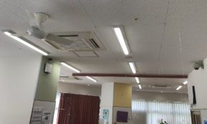 フィルター クレアウィン 空気清浄機 ウィルス 無害化 光触媒