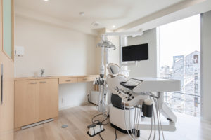 医院　歯科　デザイン　開業　テナント　新築　改装