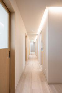 医院　歯科　デザイン　開業　テナント　新築　改装