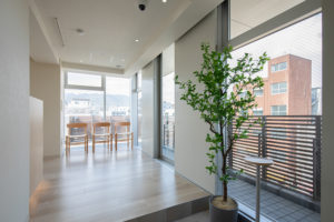 医院　歯科　デザイン　開業　テナント　新築　改装