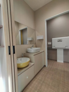 キッズ　歯科医院　デザイン　改装　新築　デンタルクリニック