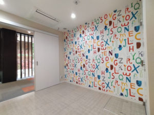 キッズ　歯科医院　デザイン　改装　新築　デンタルクリニック